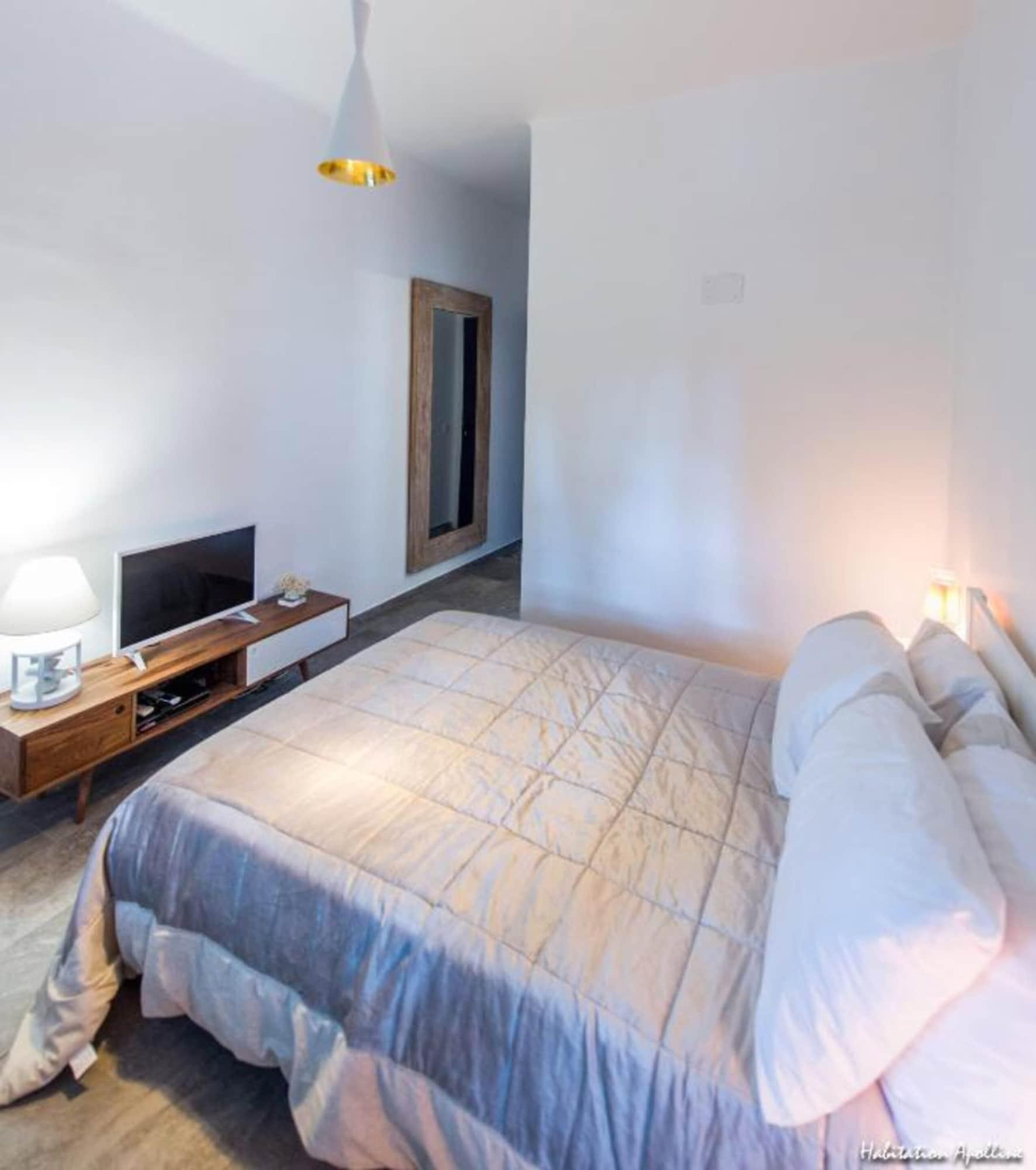 Hotel Apolline Fort-de-France Esterno foto